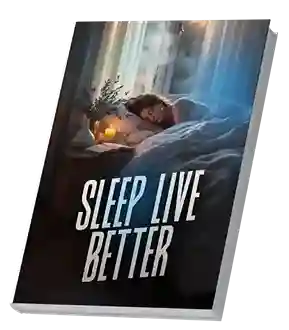 Sleep Live Better bonus guide