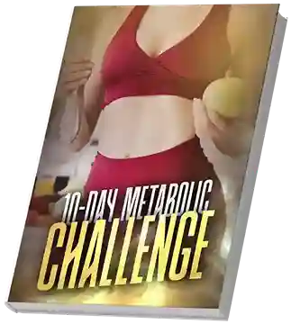 10-Day Metabolic Challenge guide