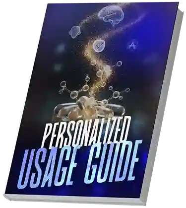 Personalised Usage Guide for Sodatide