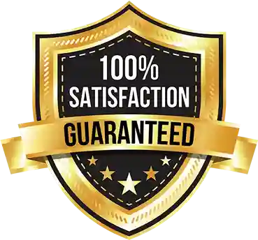 Sodatide 60-Day Money-Back Guarantee seal